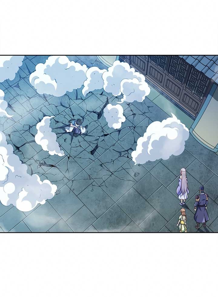 My Lady Is Actually the Empress? Chapter 58 - halaman 20