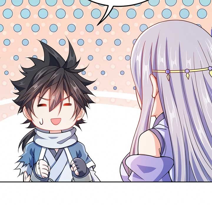 My Lady Is Actually the Empress? Chapter 58 - halaman 30