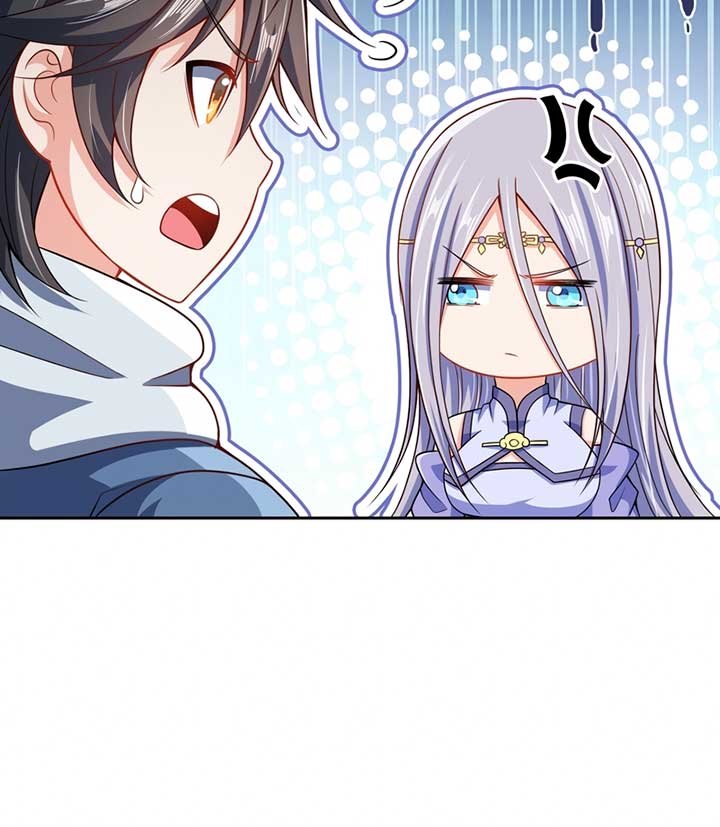 My Lady Is Actually the Empress? Chapter 58 - halaman 35