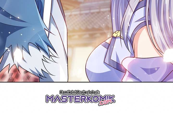 My Lady Is Actually the Empress? Chapter 58 - halaman 40