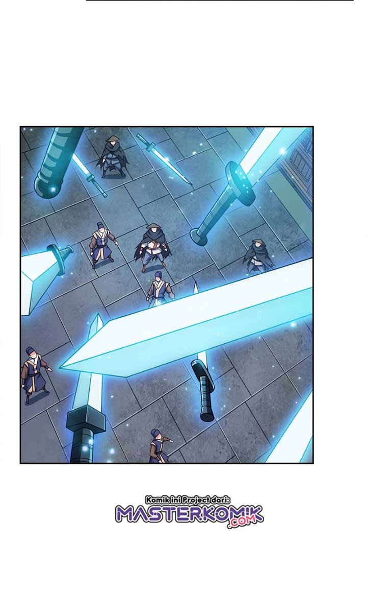 My Lady Is Actually the Empress? Chapter 58 - halaman 6