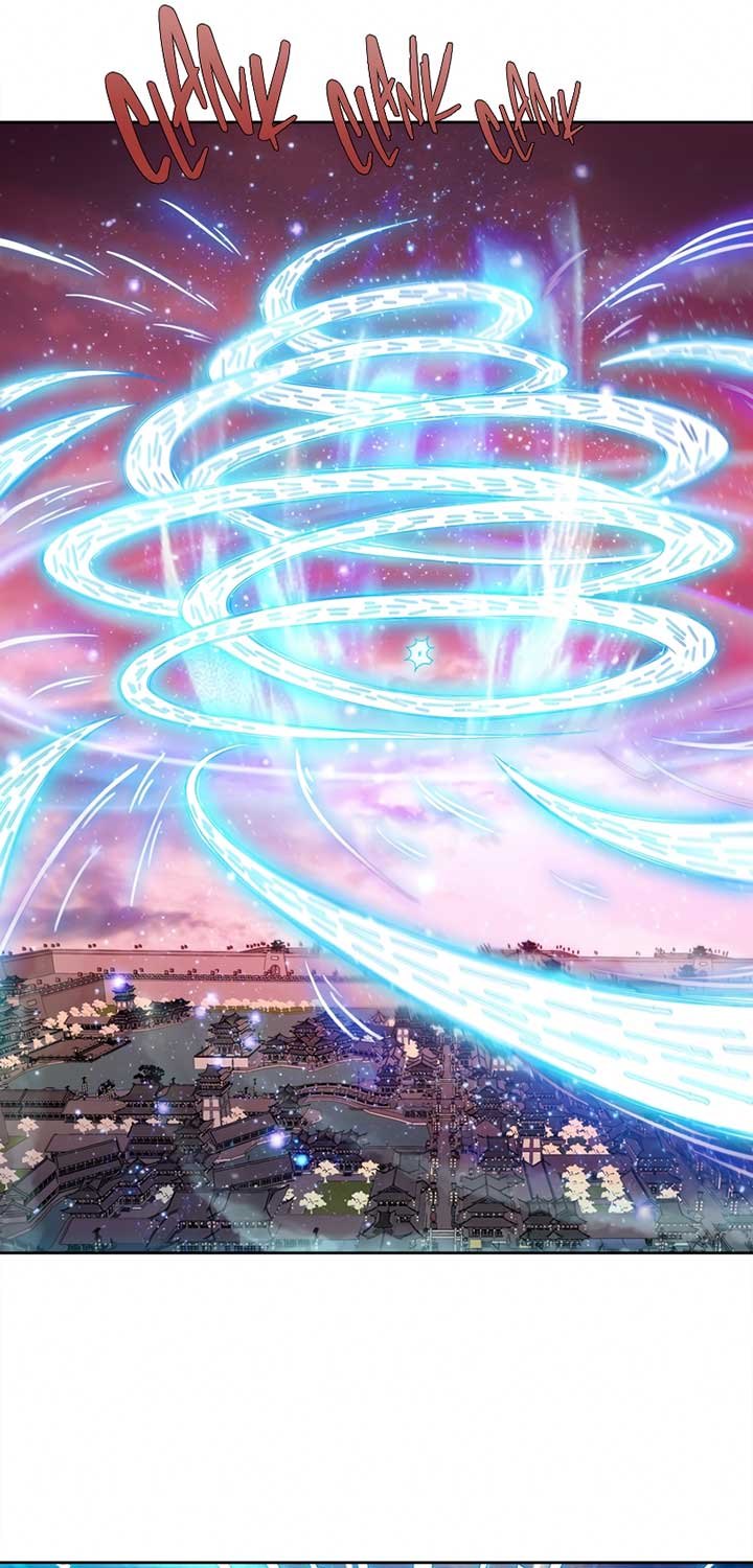 My Lady Is Actually the Empress? Chapter 58 - halaman 7