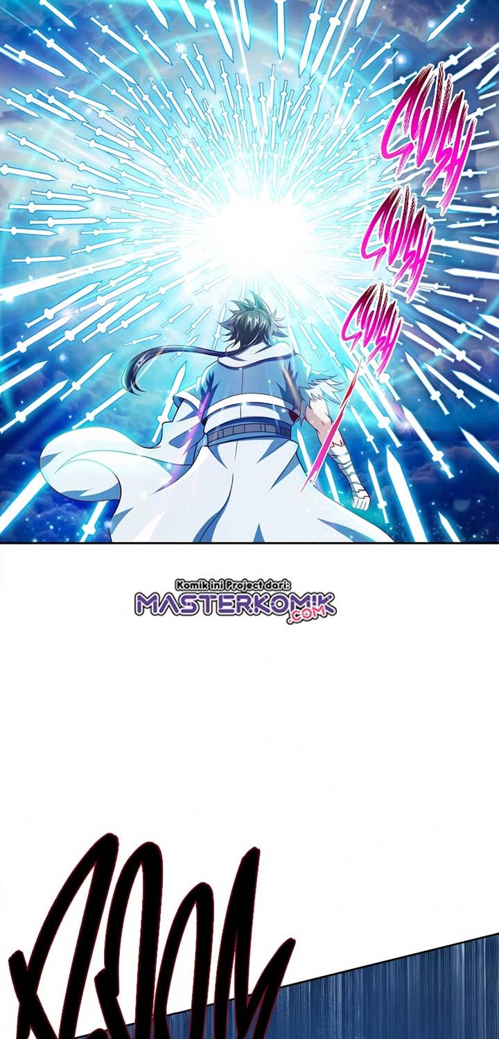 My Lady Is Actually the Empress? Chapter 58 - halaman 8