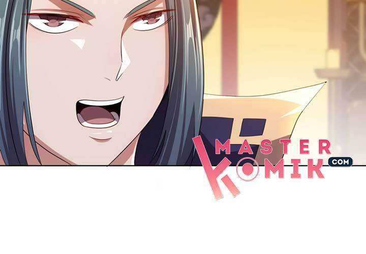 My Lady Is Actually the Empress? Chapter 6 - halaman 20
