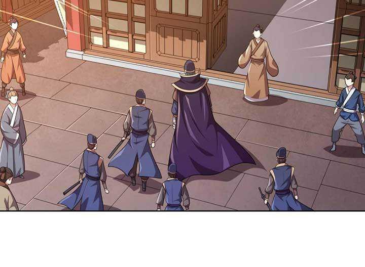 My Lady Is Actually the Empress? Chapter 6 - halaman 6