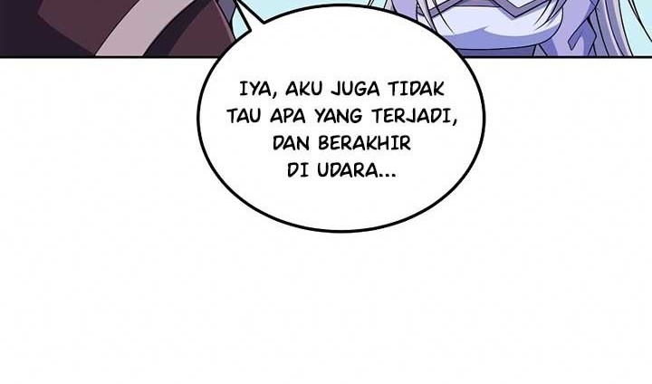 My Lady Is Actually the Empress? Chapter 60 - halaman 15