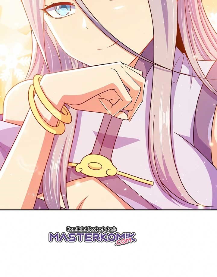 My Lady Is Actually the Empress? Chapter 60 - halaman 31