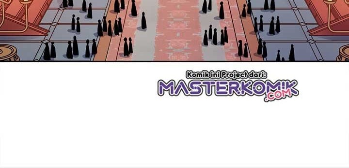 My Lady Is Actually the Empress? Chapter 61 - halaman 24
