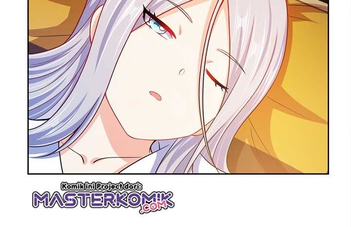 My Lady Is Actually the Empress? Chapter 61 - halaman 9