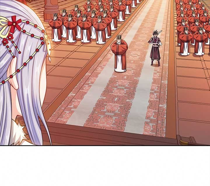 My Lady Is Actually the Empress? Chapter 63 - halaman 21