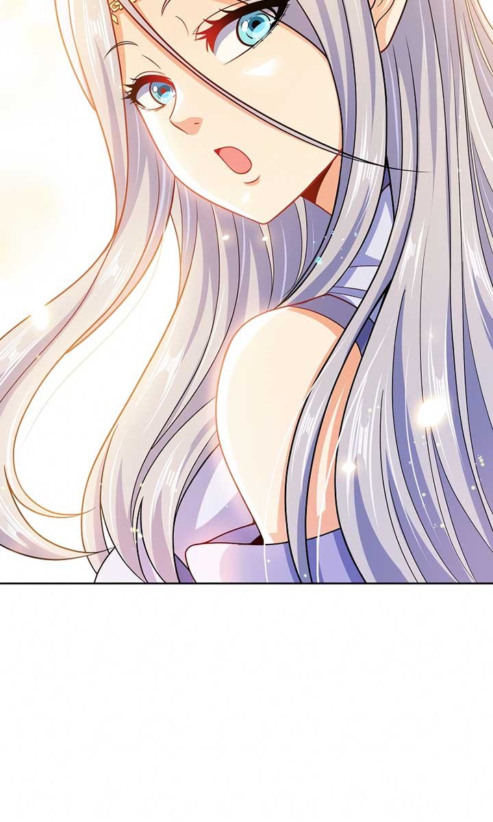 My Lady Is Actually the Empress? Chapter 63 - halaman 29