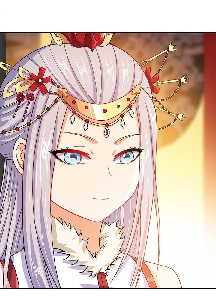My Lady Is Actually the Empress? Chapter 63 - halaman 5