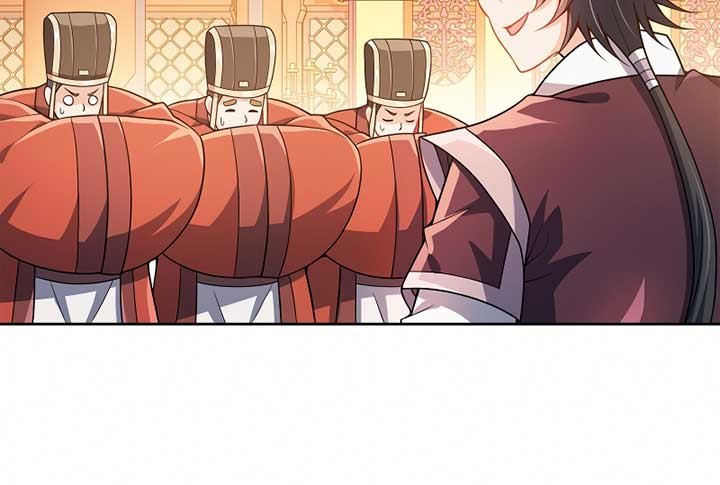 My Lady Is Actually the Empress? Chapter 63 - halaman 9