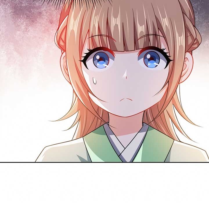 My Lady Is Actually the Empress? Chapter 64 - halaman 12