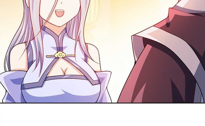 My Lady Is Actually the Empress? Chapter 64 - halaman 16