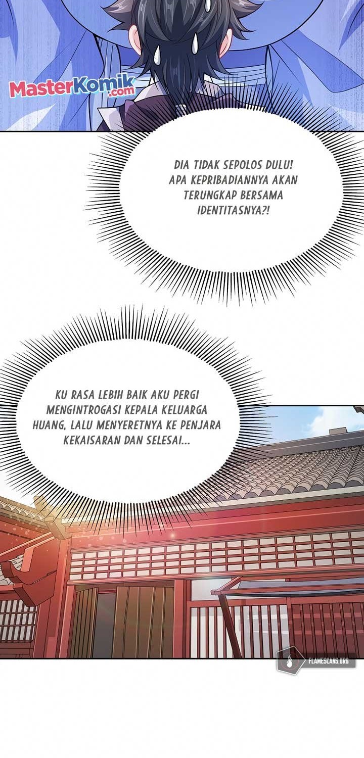 My Lady Is Actually the Empress? Chapter 64 - halaman 18