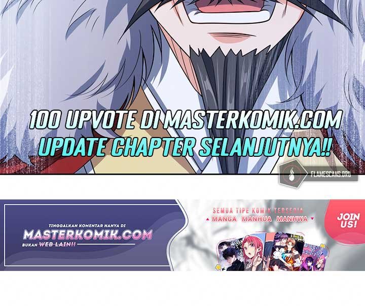 My Lady Is Actually the Empress? Chapter 64 - halaman 30