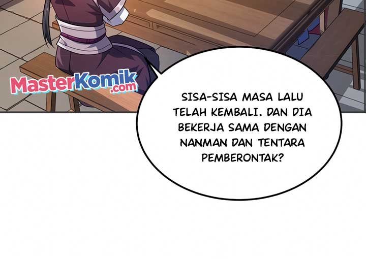 My Lady Is Actually the Empress? Chapter 65 - halaman 5