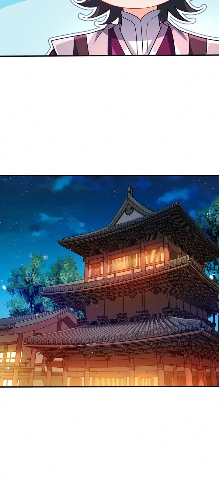 My Lady Is Actually the Empress? Chapter 66 - halaman 21