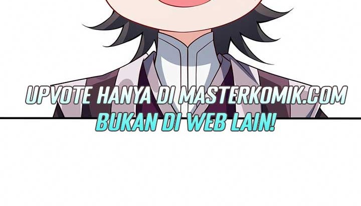 My Lady Is Actually the Empress? Chapter 66 - halaman 35