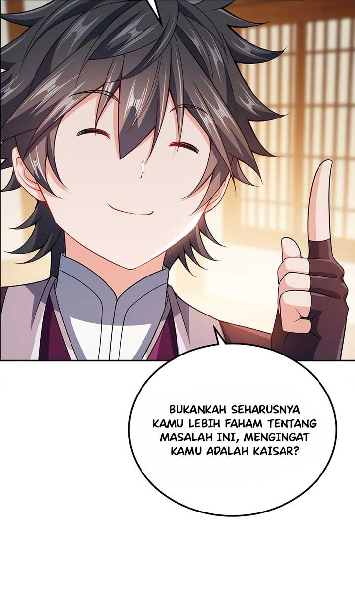My Lady Is Actually the Empress? Chapter 68 - halaman 19