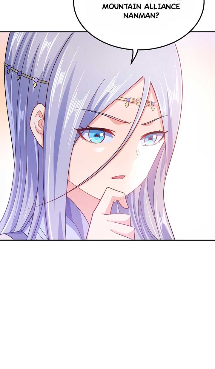 My Lady Is Actually the Empress? Chapter 68 - halaman 25