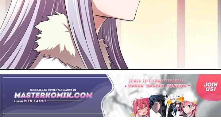 My Lady Is Actually the Empress? Chapter 7 - halaman 18