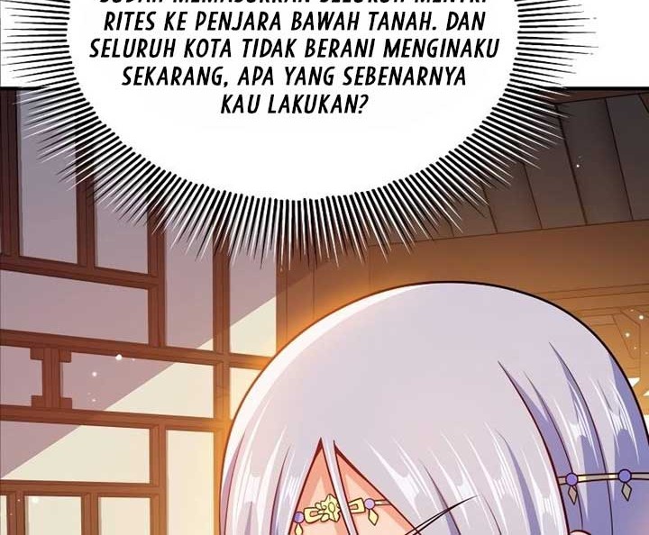 My Lady Is Actually the Empress? Chapter 70 - halaman 17