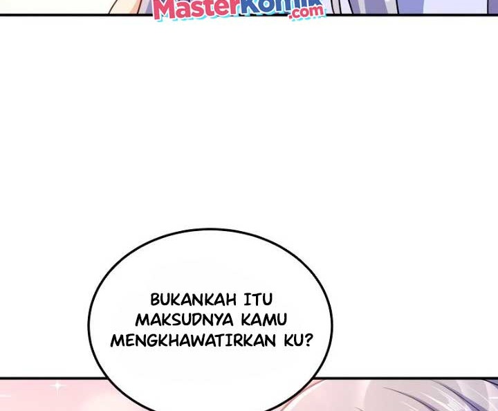 My Lady Is Actually the Empress? Chapter 70 - halaman 25