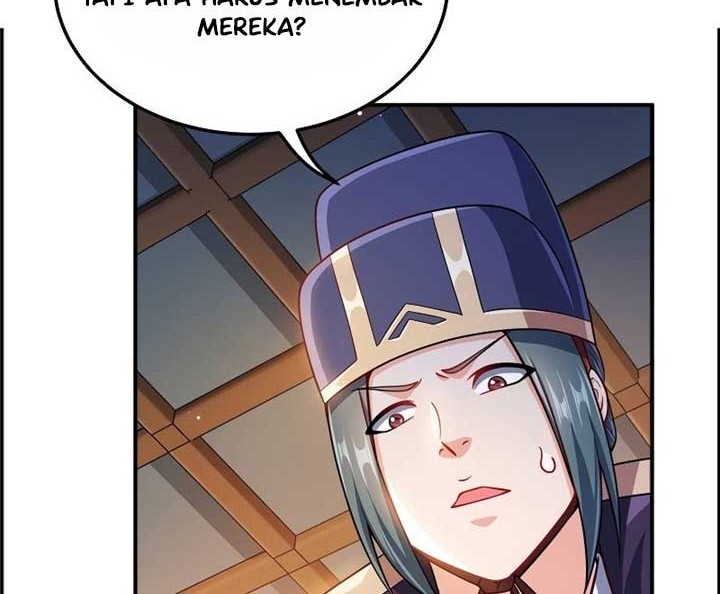 My Lady Is Actually the Empress? Chapter 70 - halaman 9