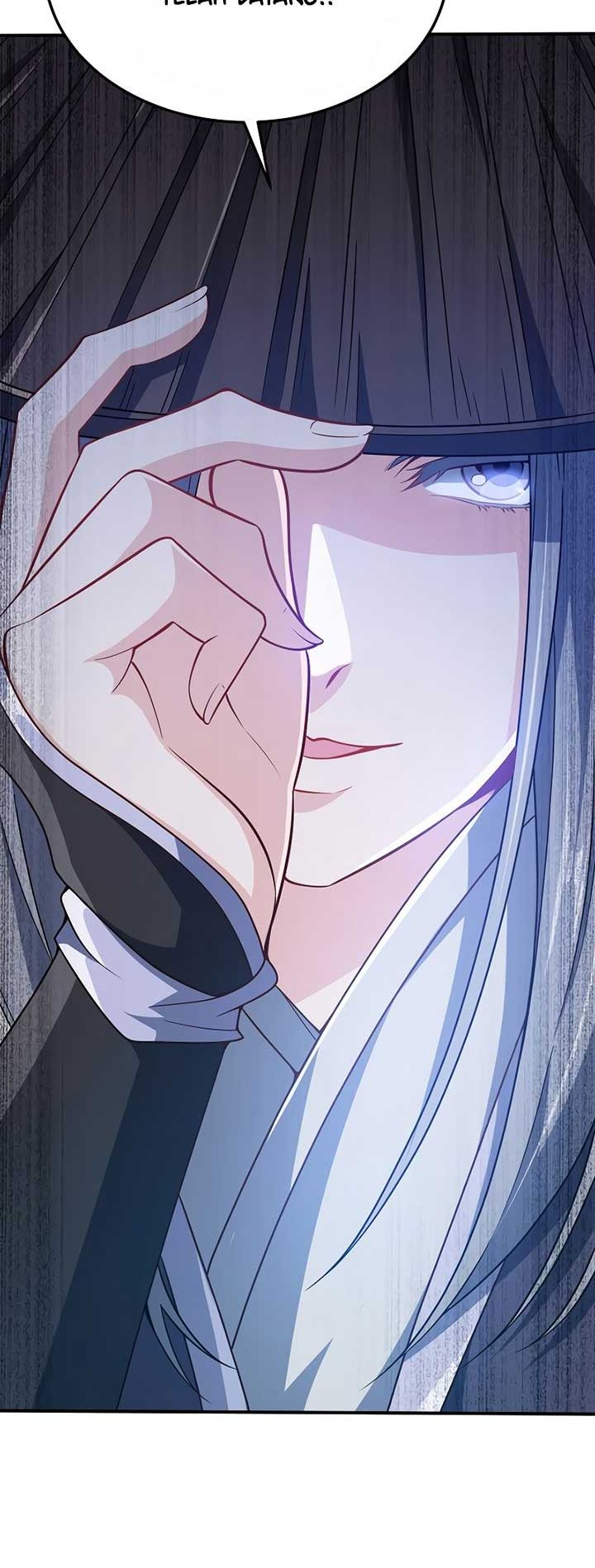 My Lady Is Actually the Empress? Chapter 71 - halaman 31