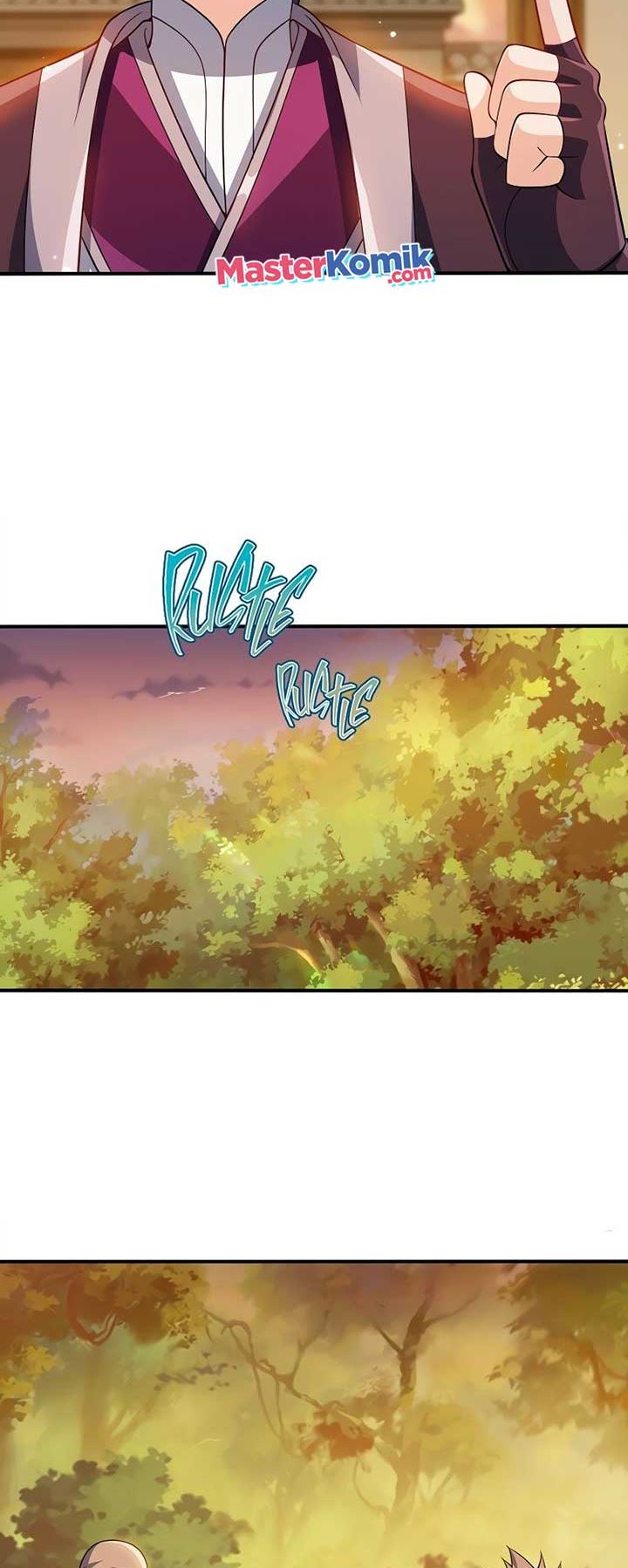 My Lady Is Actually the Empress? Chapter 72 - halaman 14