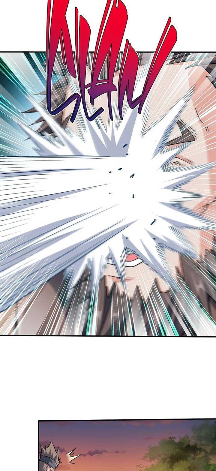 My Lady Is Actually the Empress? Chapter 72 - halaman 18