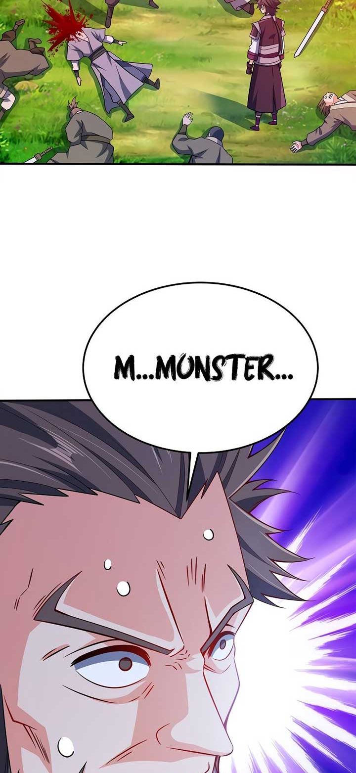 My Lady Is Actually the Empress? Chapter 72 - halaman 39