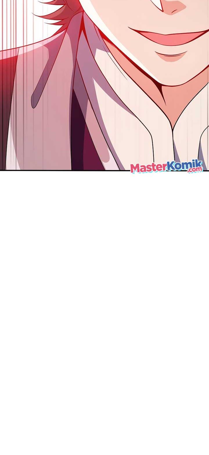 My Lady Is Actually the Empress? Chapter 72 - halaman 41