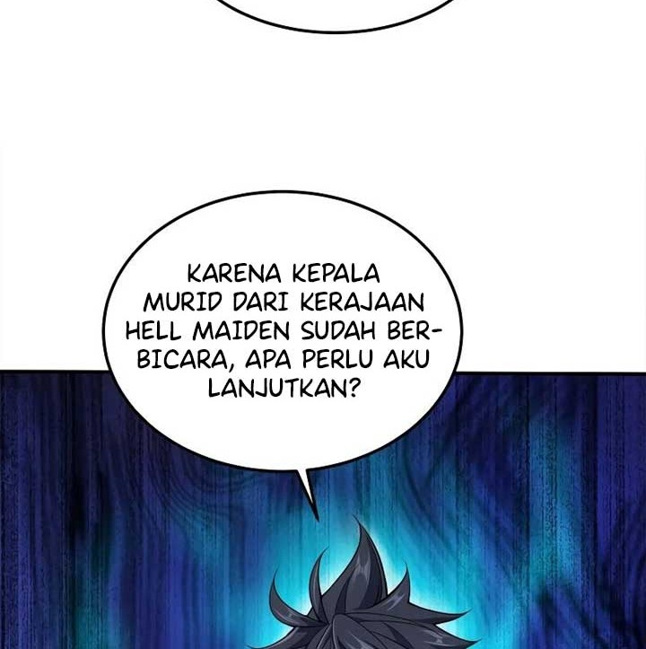 My Lady Is Actually the Empress? Chapter 73 - halaman 13