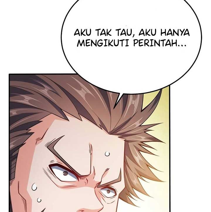 My Lady Is Actually the Empress? Chapter 73 - halaman 17