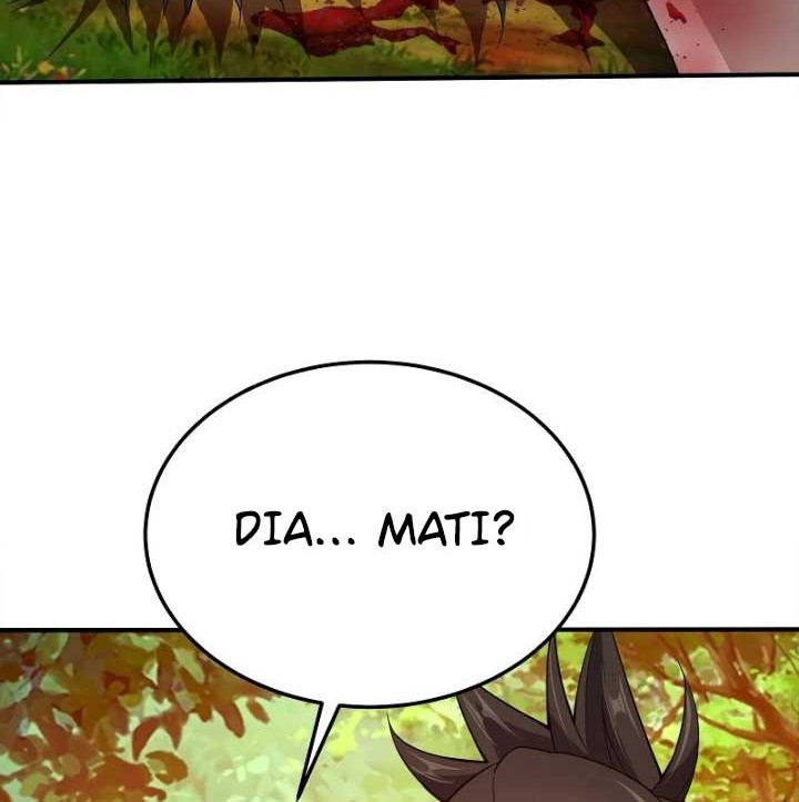 My Lady Is Actually the Empress? Chapter 73 - halaman 21