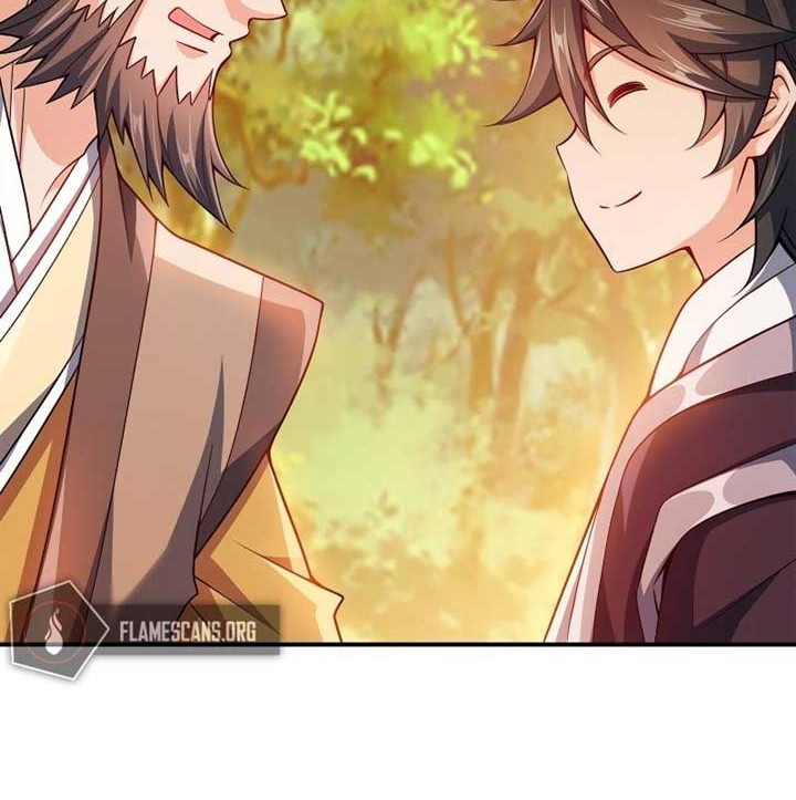My Lady Is Actually the Empress? Chapter 73 - halaman 5