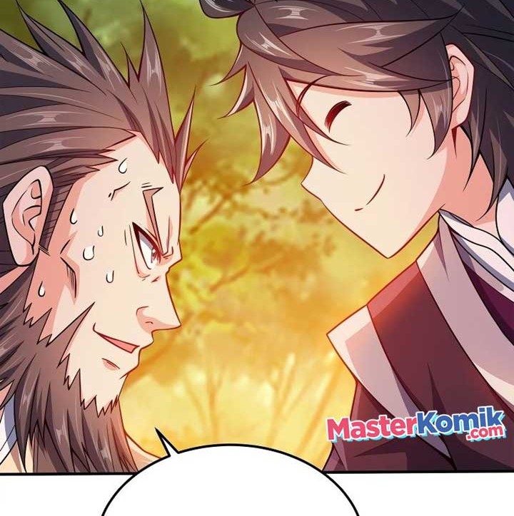 My Lady Is Actually the Empress? Chapter 73 - halaman 9