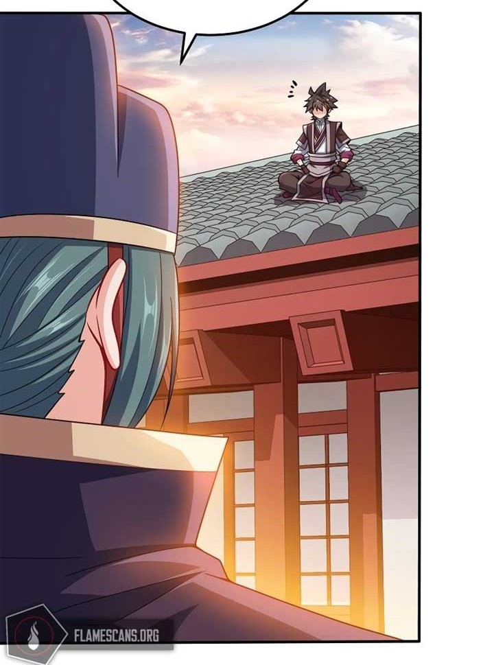 My Lady Is Actually the Empress? Chapter 74 - halaman 5