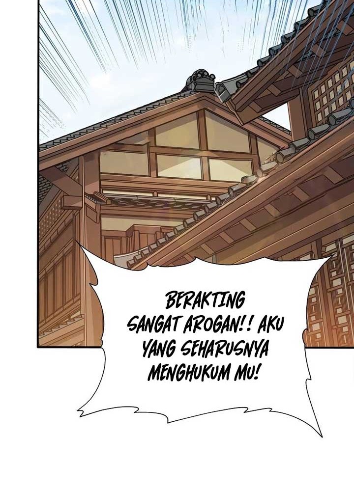 My Lady Is Actually the Empress? Chapter 75 - halaman 17