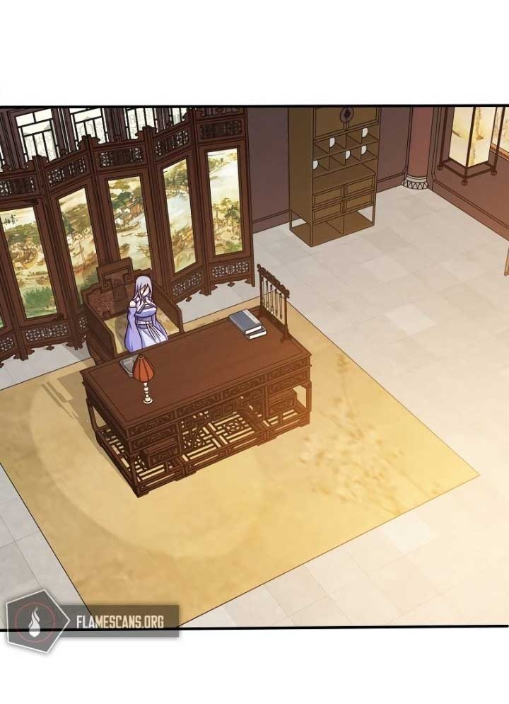 My Lady Is Actually the Empress? Chapter 75 - halaman 21