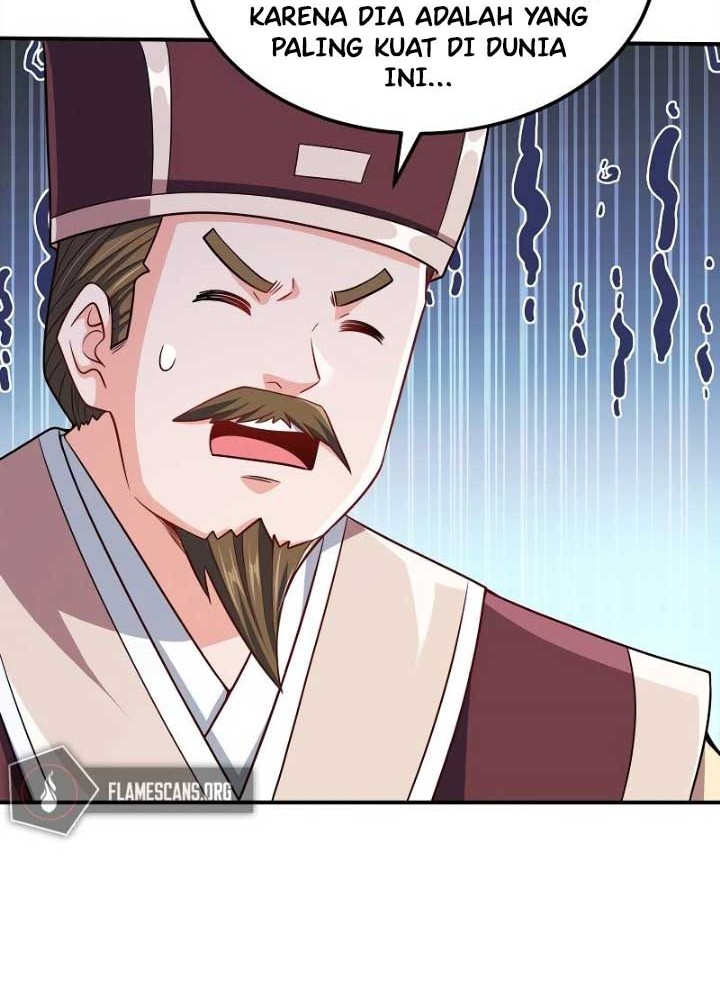 My Lady Is Actually the Empress? Chapter 75 - halaman 29