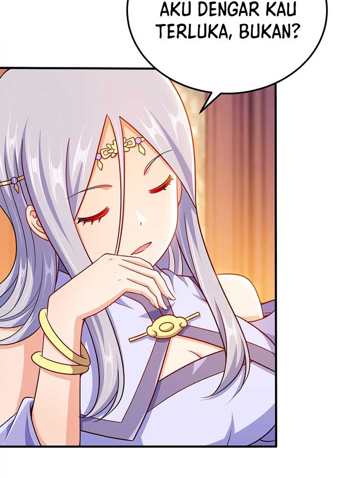 My Lady Is Actually the Empress? Chapter 77 - halaman 13