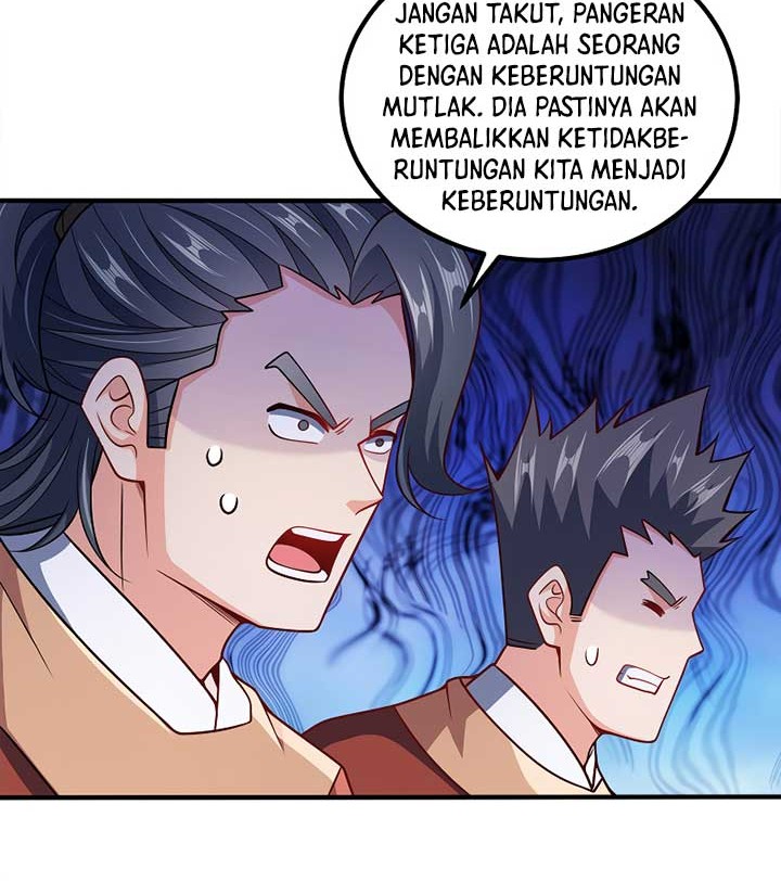 My Lady Is Actually the Empress? Chapter 78 - halaman 13