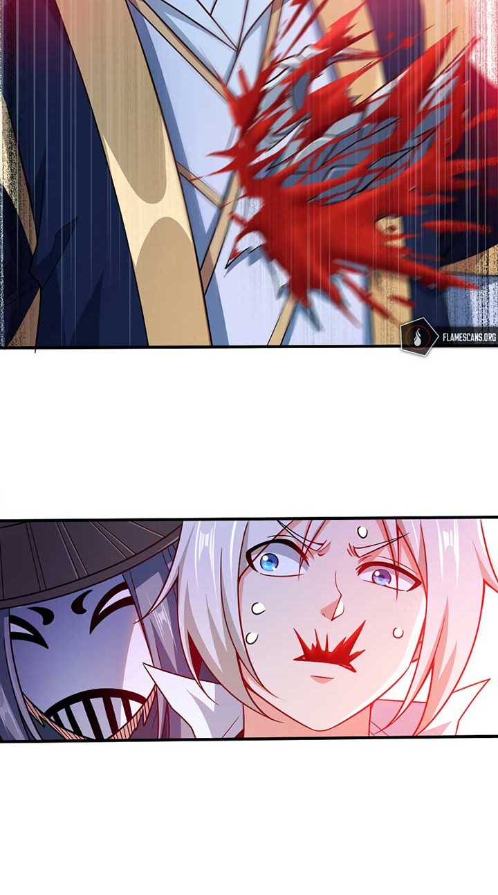 My Lady Is Actually the Empress? Chapter 78 - halaman 17