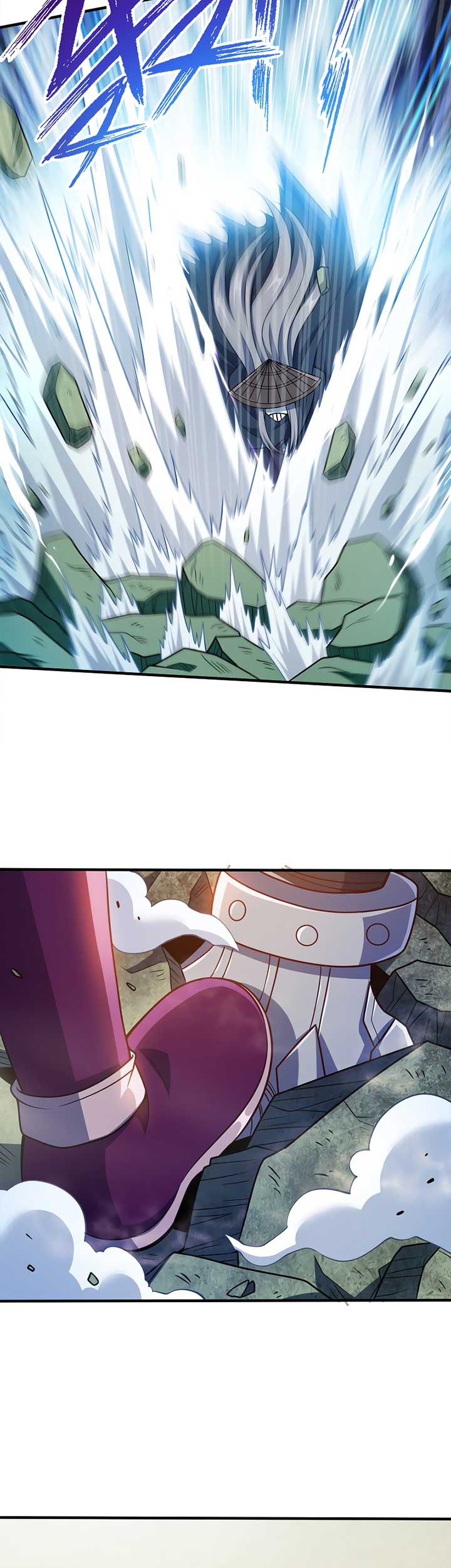 My Lady Is Actually the Empress? Chapter 78 - halaman 20