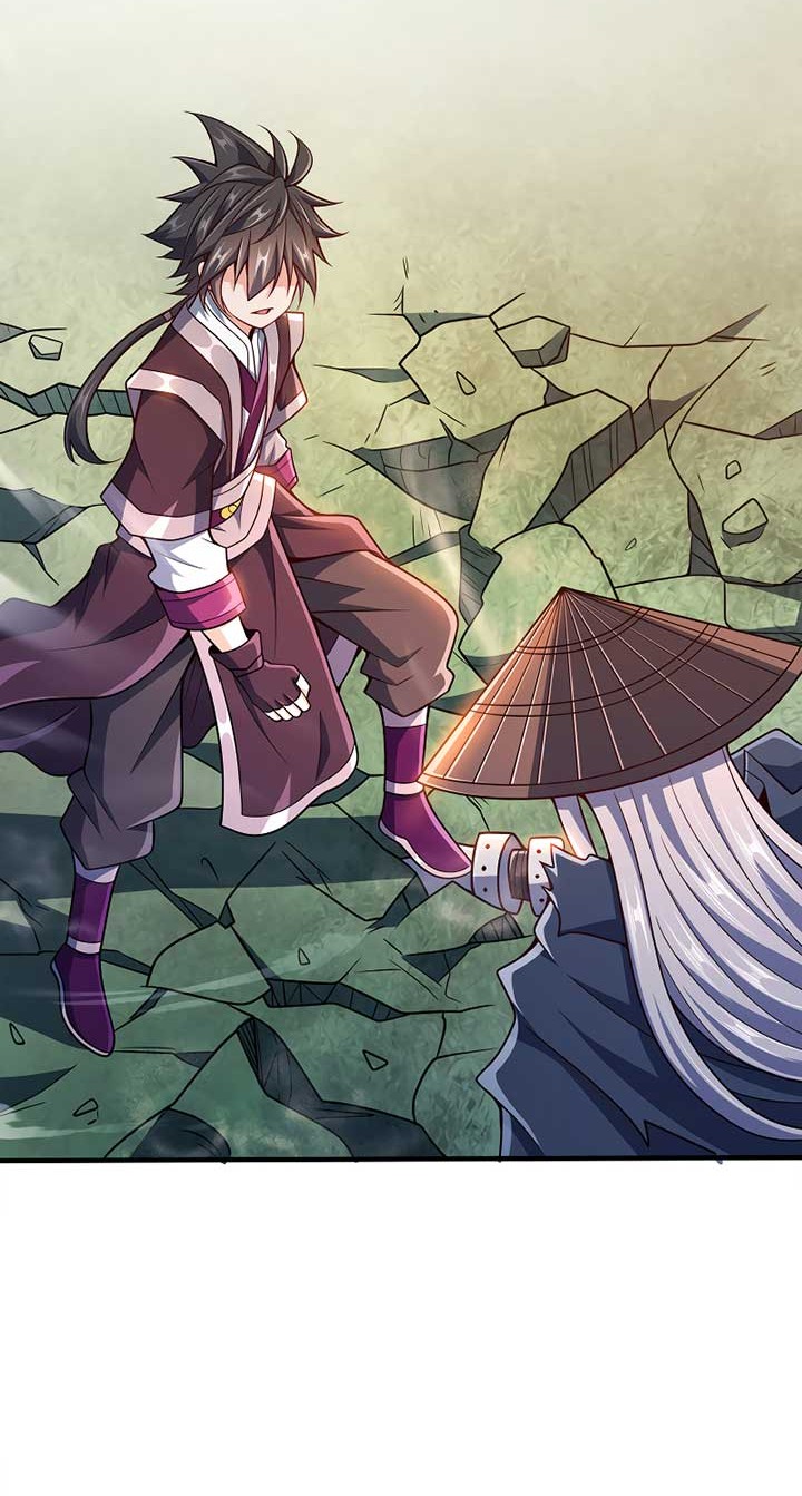 My Lady Is Actually the Empress? Chapter 78 - halaman 21