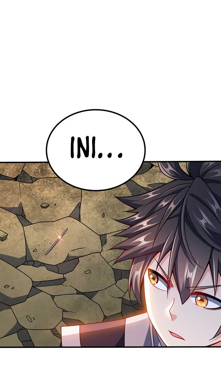 My Lady Is Actually the Empress? Chapter 78 - halaman 29